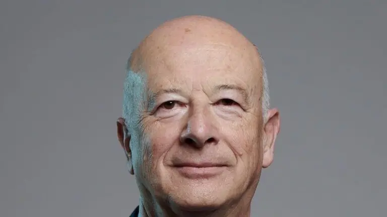Guido Zanovello, ingegnere in pensione con una carriera importante nei principali studi di ingegneria del territorio