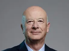 Guido Zanovello, ingegnere in pensione con una carriera importante nei principali studi di ingegneria del territorio