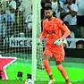 Serata da incubo per l’udinese Guglielmo Vicario