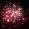 Fuochi d'artificio