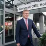 Manlio Lostuzzi, ceo della regione Central-Eastern Europe (Cee) di Generali