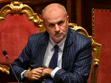 Il ministro della Salute, Orazio Schillaci