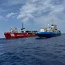 La nuova flotta