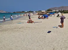 Mario Tozzi contro le spiagge italiane