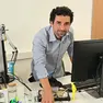 Marco Fianchini, ricercatore dell’Ogs
