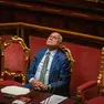 Il ministro Carlo Nordio