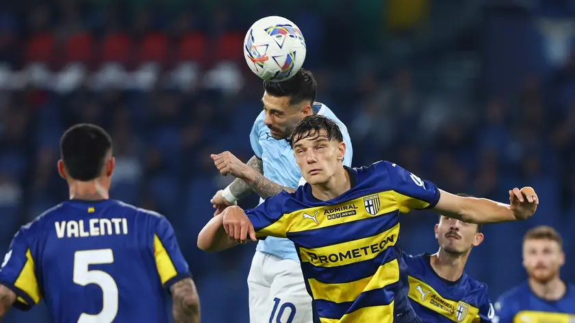 Fa discutere il trasferimento di Giovanni Leoni dal Parma al Liverpool