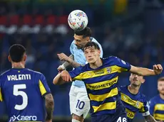 Fa discutere il trasferimento di Giovanni Leoni dal Parma al Liverpool