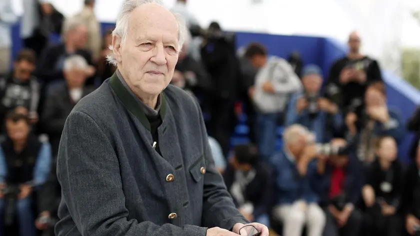Werner Herzog riceverà il Leone alla carriera e terrà una masterclass
