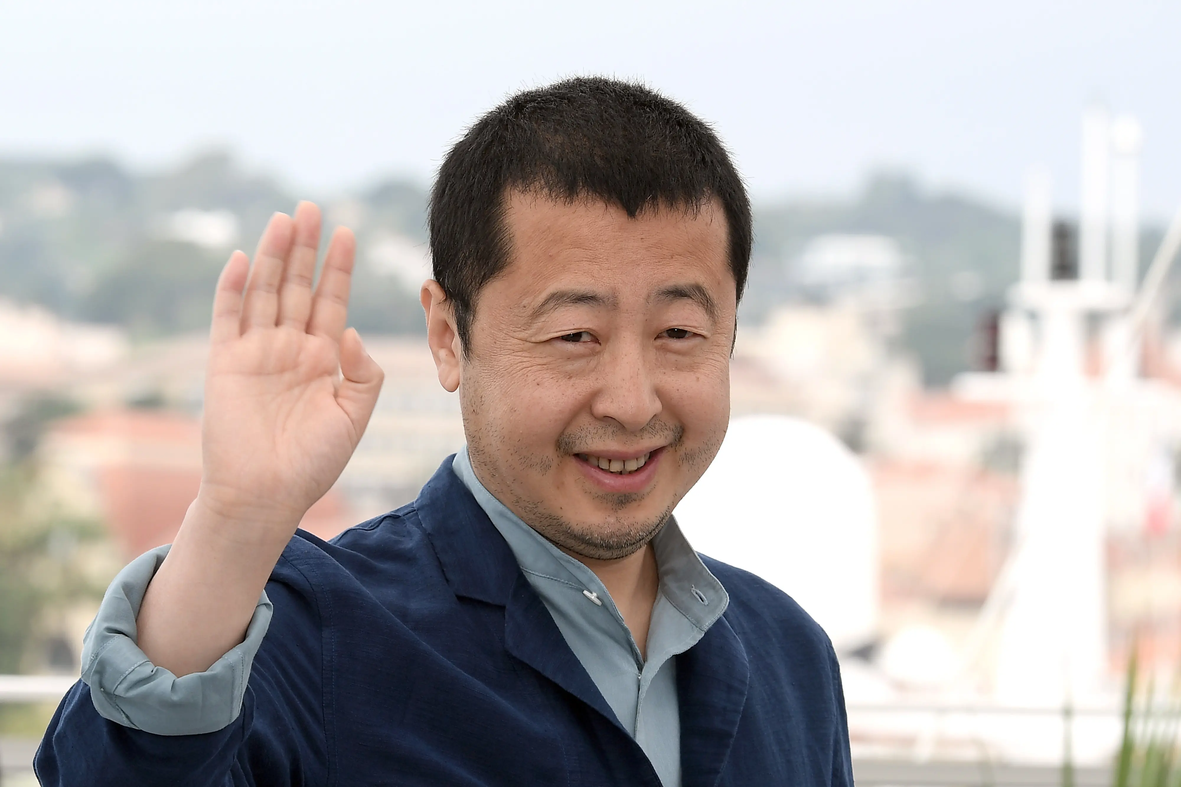 Jia Zhang-ke