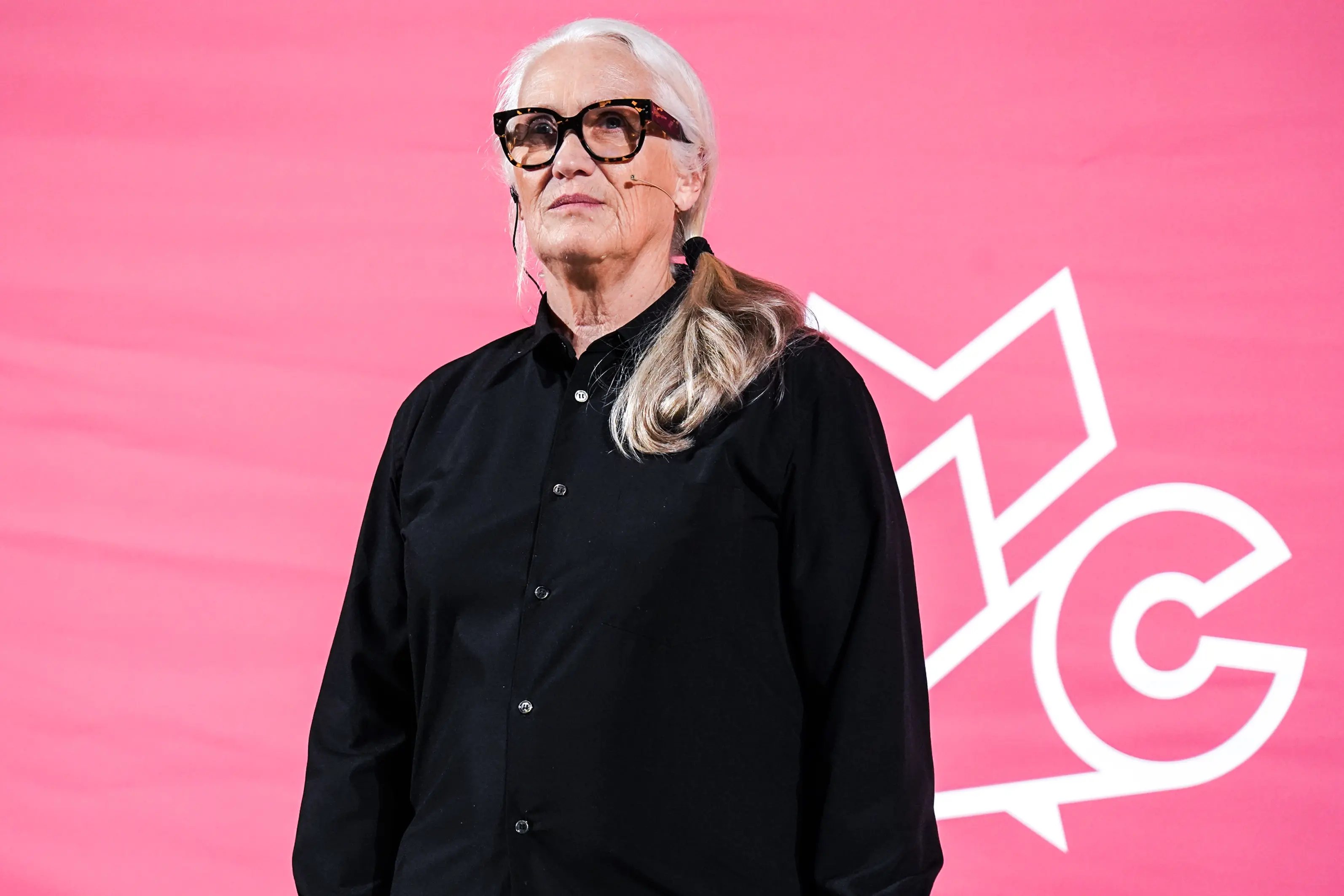 Jane Campion