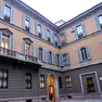 Piazzetta Cuccia a Milano