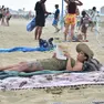 Molti turisti non tornano più nelle stesse destinazioni con la stessa frequenza di un tempo. Foto Petrussi