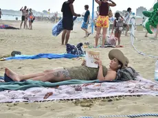 Molti turisti non tornano più nelle stesse destinazioni con la stessa frequenza di un tempo. Foto Petrussi
