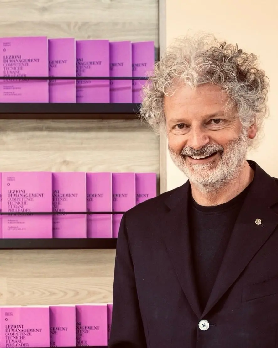 Marino Firmani, project e temporary manager di grande esperienza nei settori del turismo e del marketing