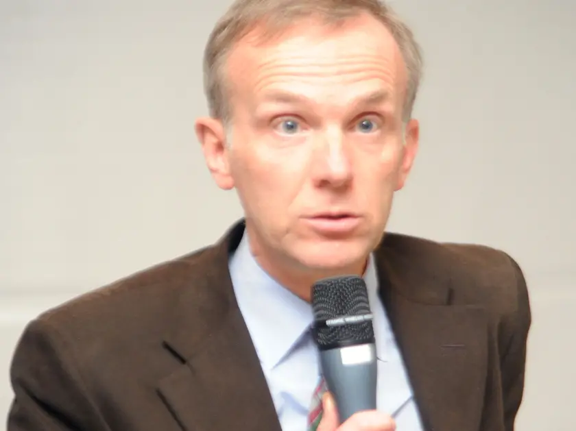 Giuseppe Fasiol