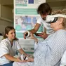 Centro di Ricerche Scientifiche di Capodistria: la realtà virtuale