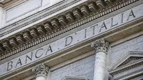 La sede principale di Bankitalia in via Nazionale a Roma