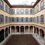 La sede milanese di Mediobanca