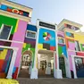 Il Palmanova outlet village è stato acquisito da Ros che fa parte del gruppo Frey