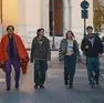 Un’immagine dal film “Un anno di scuola” della regista triestina Laura Samani