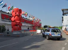 La Mostra del Cinema di Venezia