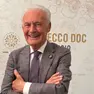 Giancarlo Guidolin, presidente del Consorzio di tutela del Prosecco doc