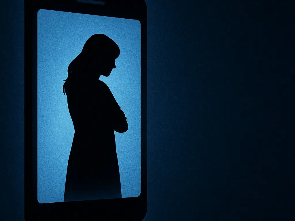 Il caso “Mia moglie” mostra come il patriarcato sopravviva nel digitale, trasformando la rete in un luogo di violenza