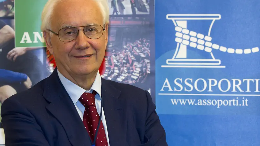 Paolo Costa