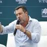 Matteo Salvini