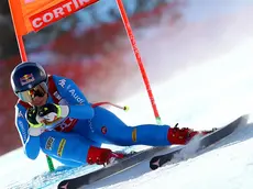 Sofia Goggia tra le più attese a Cortina