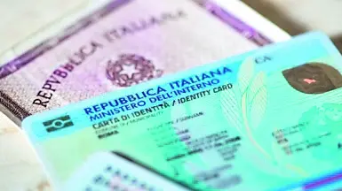La Cie prenderà definitivamente il posto della vecchia carta d'identità cartacea