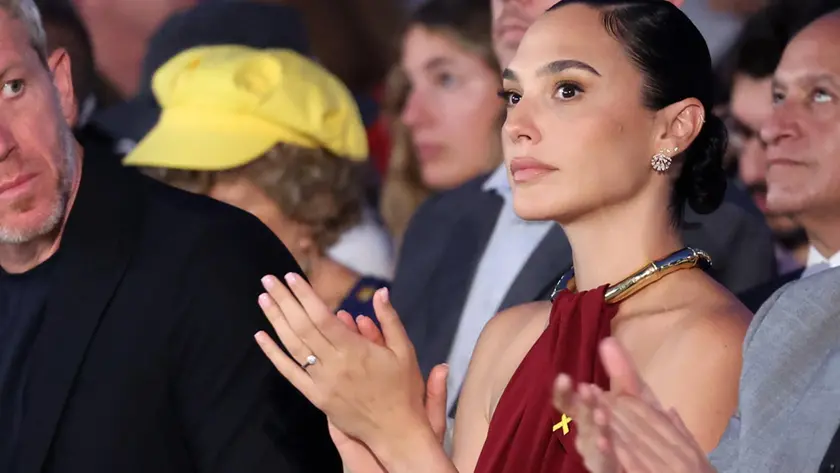 Gal Gadot