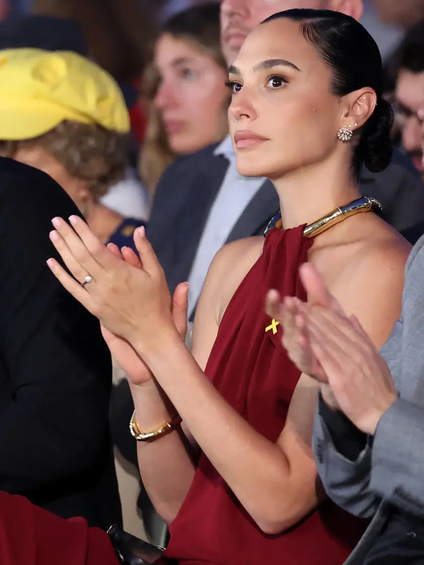 Gal Gadot