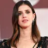 Benedetta Porcaroli, protagonista del film "Il rapimento di Arebella"