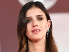 Benedetta Porcaroli, protagonista del film "Il rapimento di Arebella"