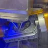Una stampa in 3D per realizzare protesi su misura