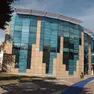 La sede dell'acqua San Benedetto