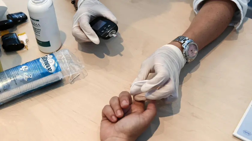 Nuovo metodo con intelligenza artificiale per scoprire precocemente il rischio di diabete di tipo 2