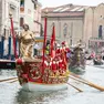 La Regata Storica torna a Venezia il 7 settembre