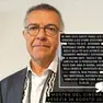 Don Nandino Capovilla e le sue parole di pace per Gaza