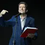L'intervento di Pietrangelo Buttafuoco alla Mostra del Cinema