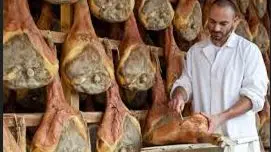Il Consorzio del prosciutto crudo di San Daniele alla Mostra del cinema di Venezia