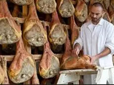 Il Consorzio del prosciutto crudo di San Daniele alla Mostra del cinema di Venezia