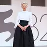 TILDA SWINTON