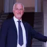 Il presidente di Confindustria Udine, Luigino Pozzo