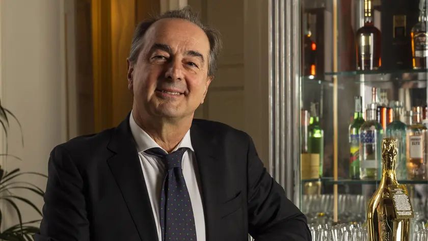 Sandro Bottega