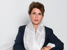 Lorraine Berton