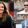 Mostra del Cinema 82. Roberts, Guadagnino e Garfield sul red carpet