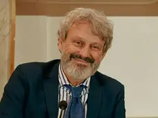 Il politologo Vittorio Emanuele Parsi
